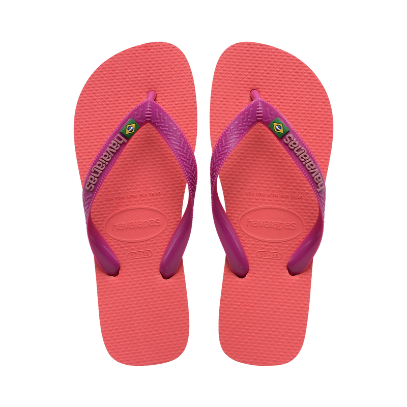 Coral/Pink