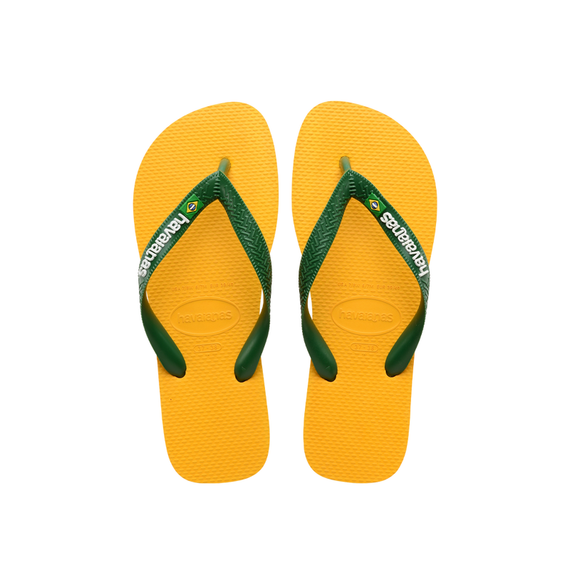 Pop Yellow