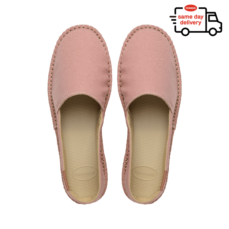 Origine IV Espadrille