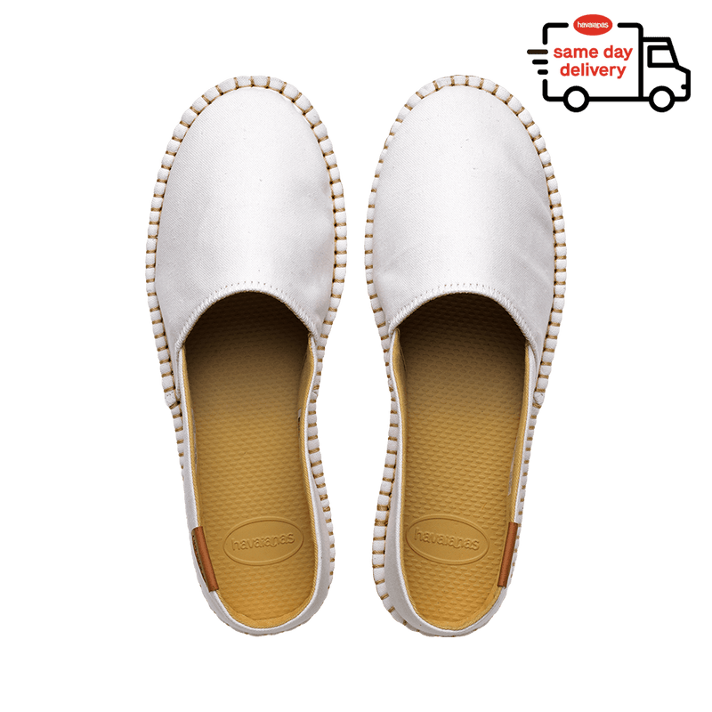 Origine IV Espadrille
