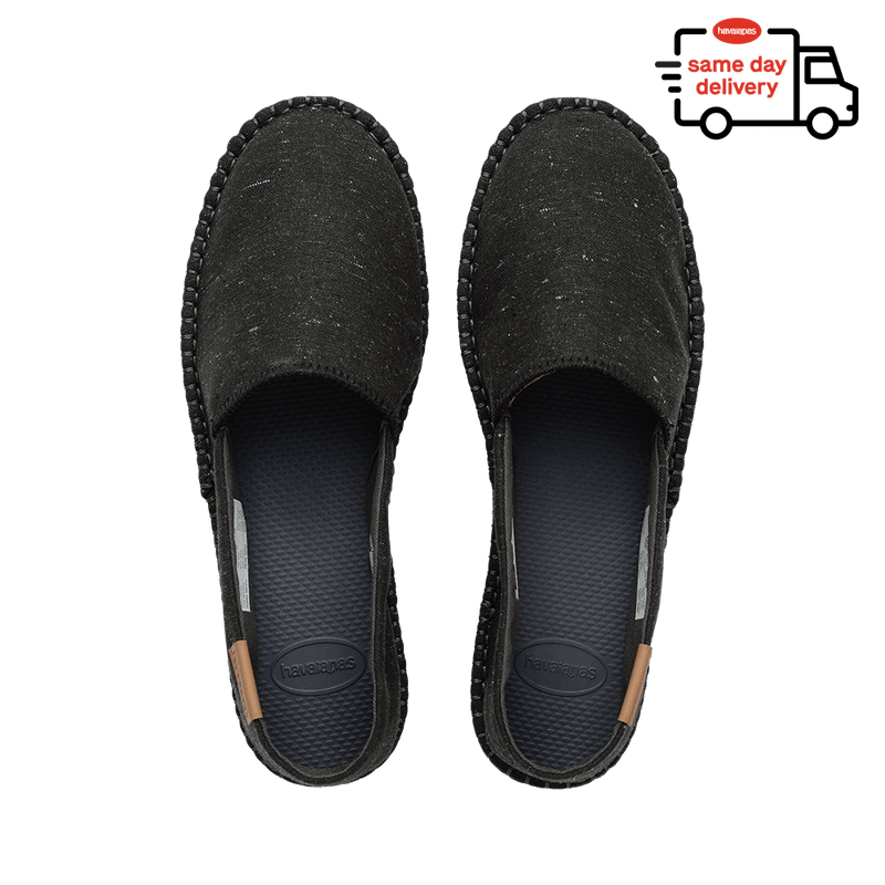 Origine IV Espadrille