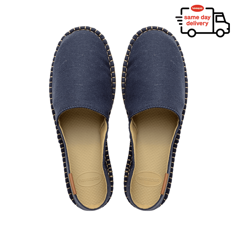 Origine IV Espadrille