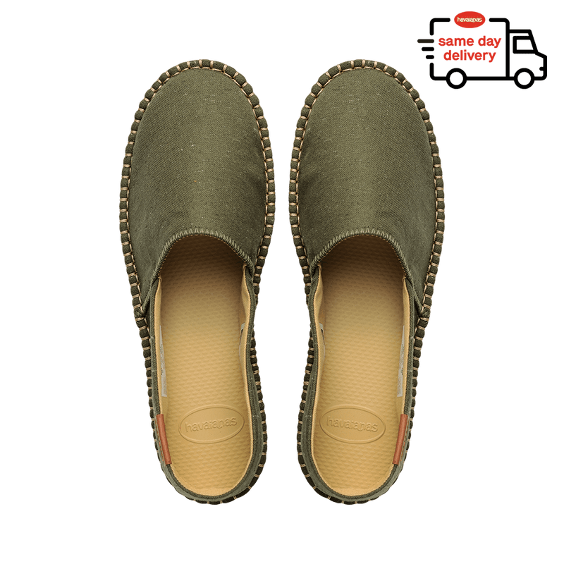 Origine IV Espadrille