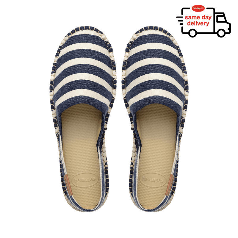 Origine IV Print Espadrille