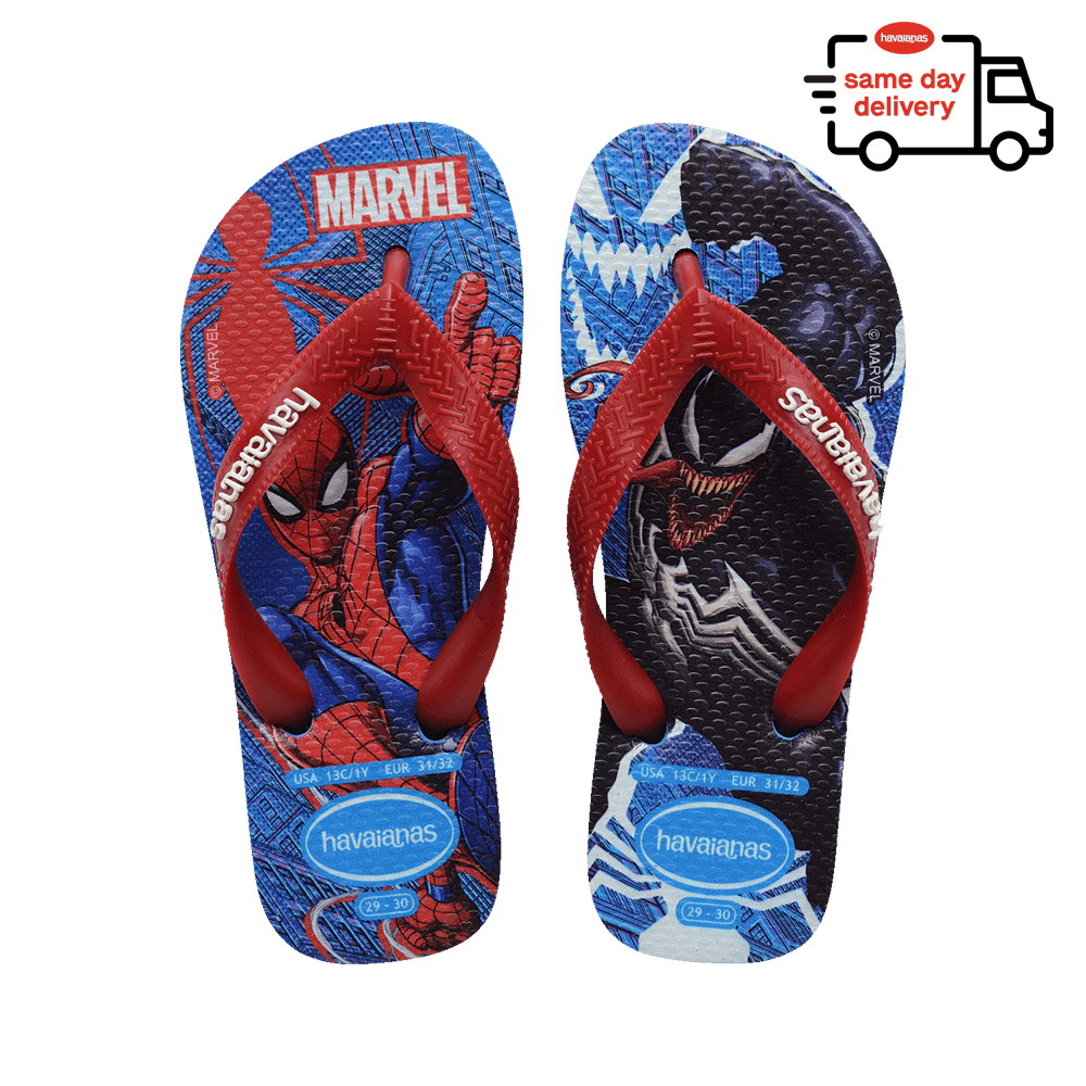 Kids Top Marvel II