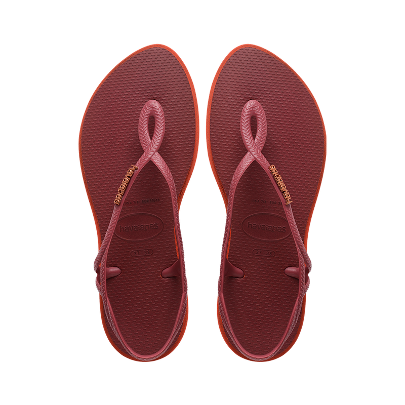 Amaran/Sunset Orange