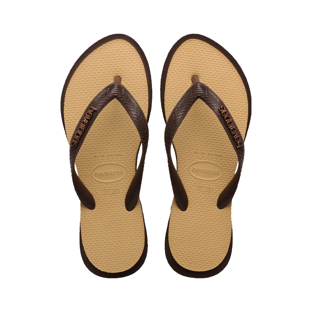 Top Point Fusion Flip Flops | Havaianas Philippines Official