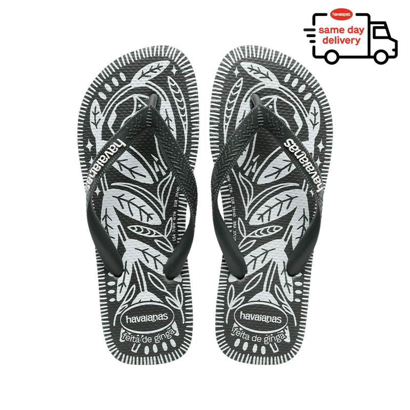 Havaianas Top Jardim Noturno
