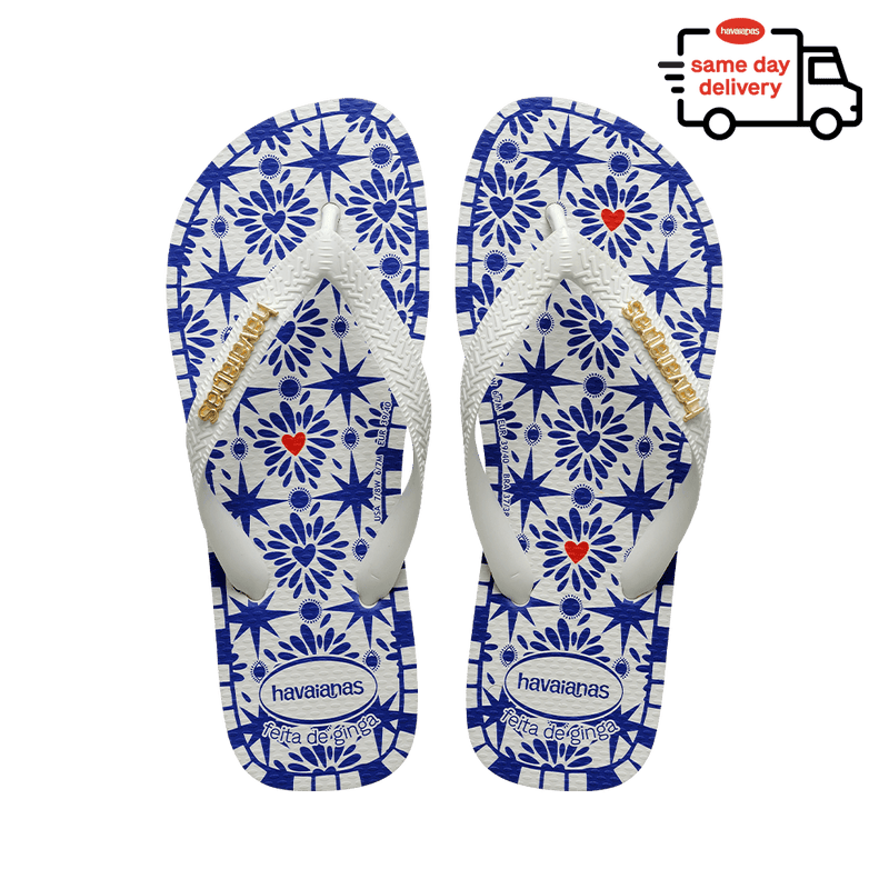 Havaianas Top Sao Luis