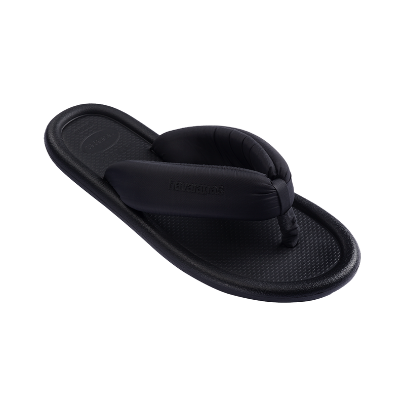Maxi Puffed Flip Flops