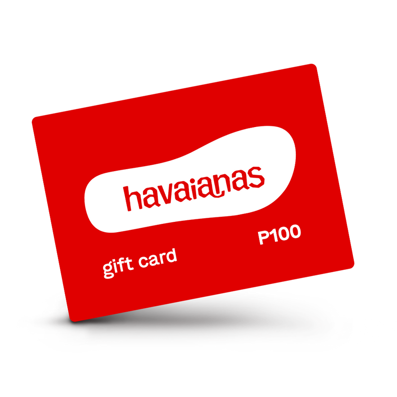 Gift Card P100