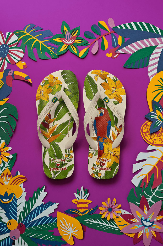 Farm Rio Loho Farm Rio – Havaianas Philippines