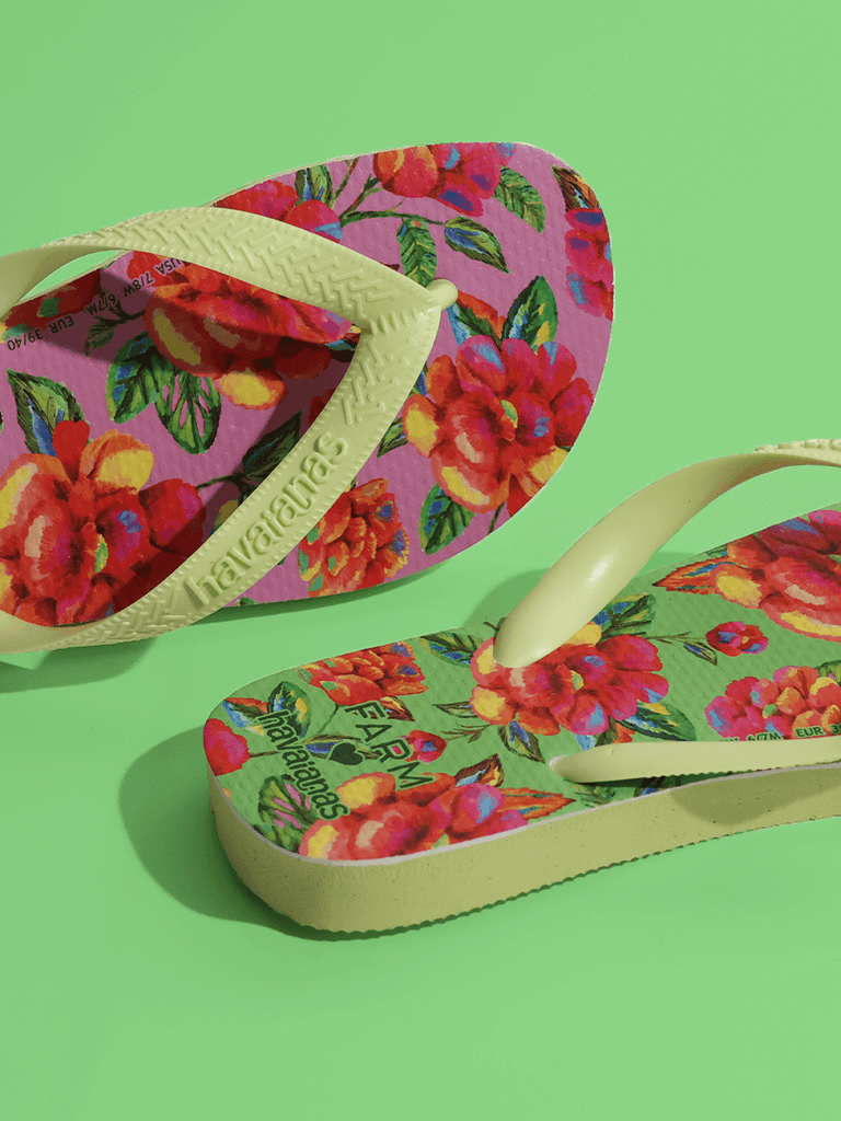 Farm Rio – Havaianas Philippines