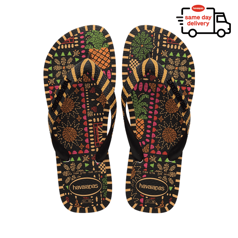 Havaianas Top Boa Noite