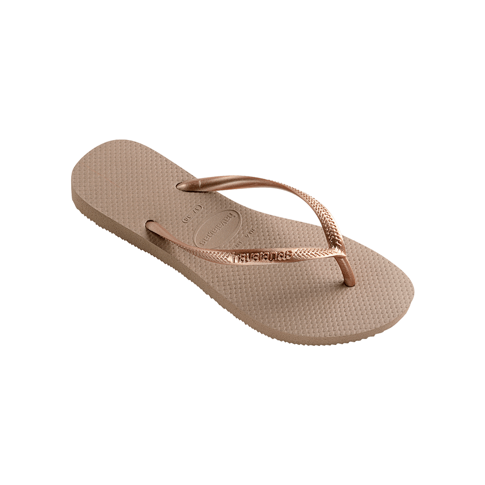 Havaianas Rice Pattern Boho Chic Accessory Havaianas Unisex Flip Flops - Authentic Brazilian ...
